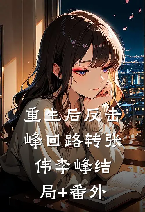 重生后反击：峰回路转张伟李峰结局+番外