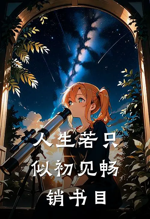 人生若只似初见畅销书目