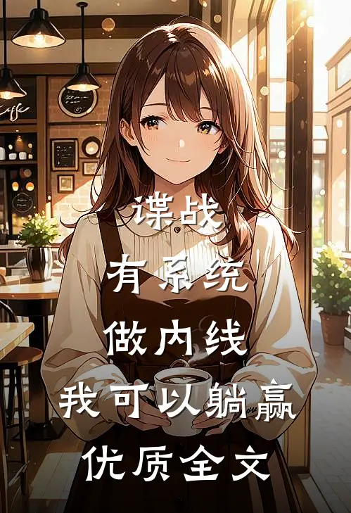 谍战：有系统做内线，我可以躺赢优质全文