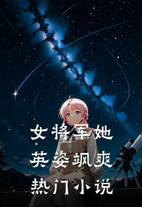 女将军她英姿飒爽热门小说