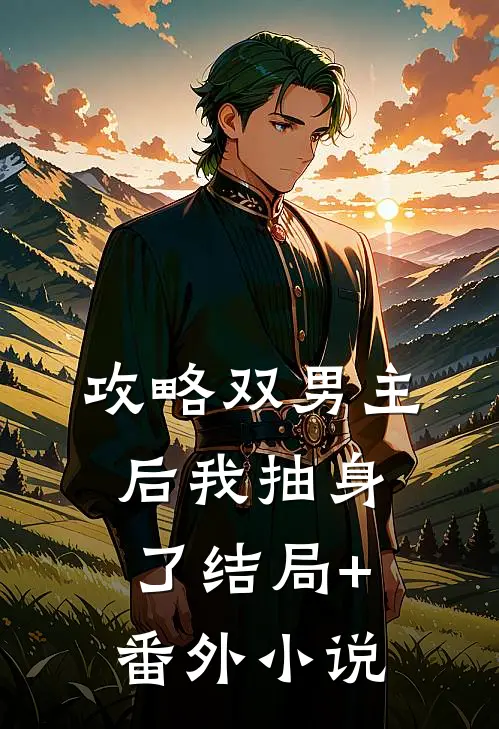 攻略双男主后我抽身了结局+番外小说