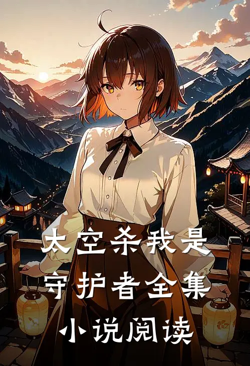 太空杀我是守护者全集小说阅读
