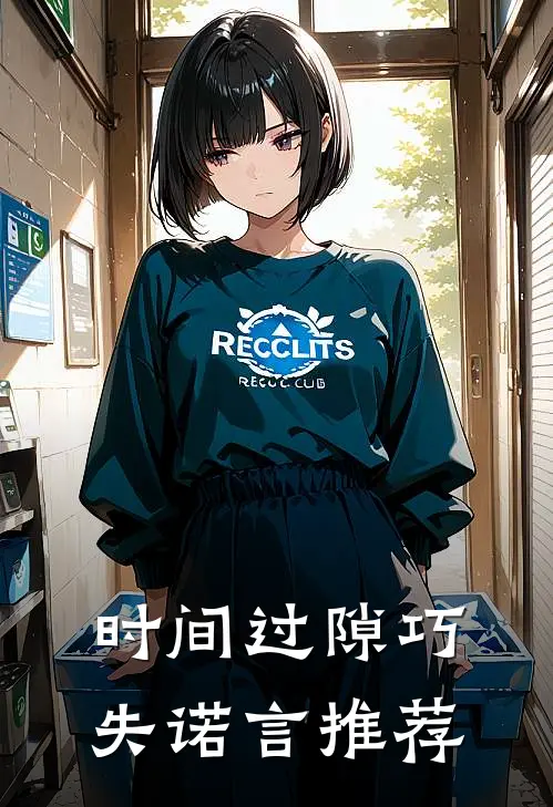 时间过隙巧失诺言推荐
