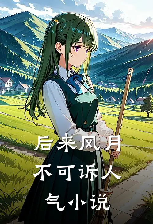 后来风月不可诉人气小说