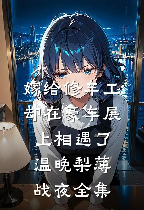 嫁给修车工，却在豪车展上相遇了温晚梨薄战夜 全集