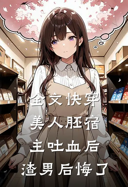 全文快穿：美人胚宿主吐血后，渣男后悔了