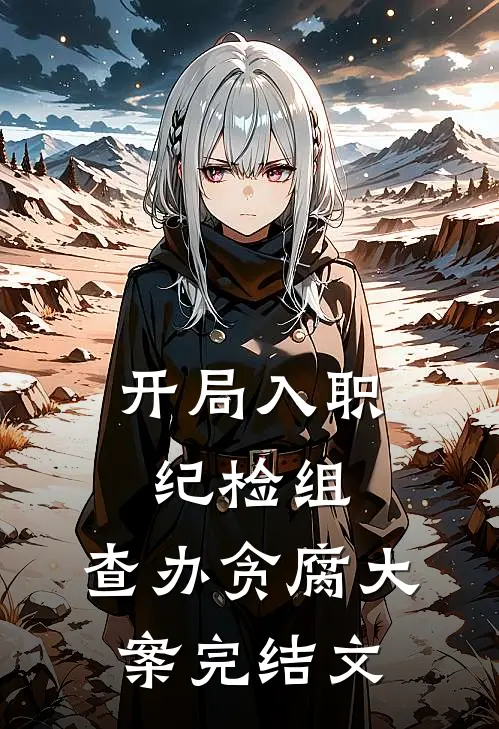开局入职纪检组，查办贪腐大案完结文