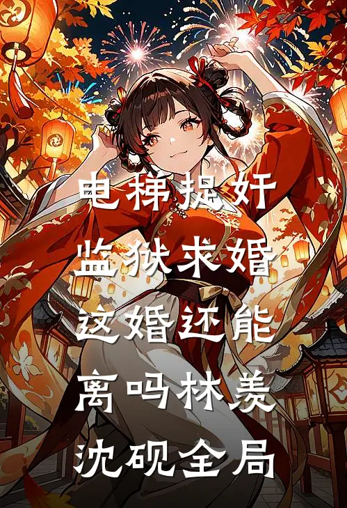 电梯捉奸监狱求婚，这婚还能离吗林羡沈砚全局