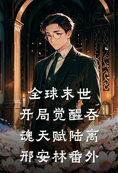 全球末世：开局觉醒吞魂天赋陆离邢安林 番外