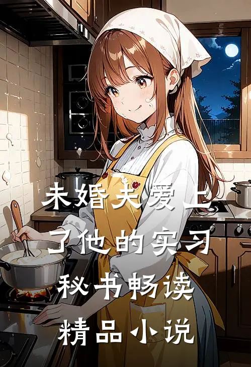 未婚夫爱上了他的实习秘书畅读精品小说