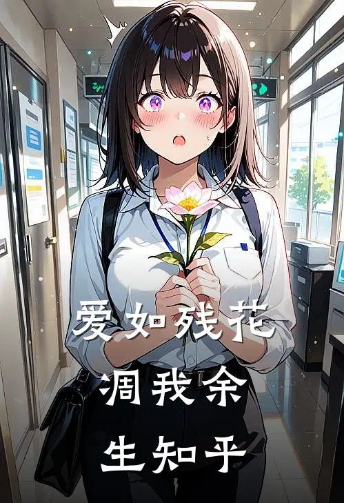 爱如残花，凋我余生知乎