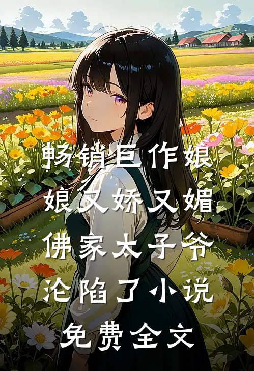 畅销巨作娘娘又娇又媚,佛家太子爷沦陷了小说免费全文