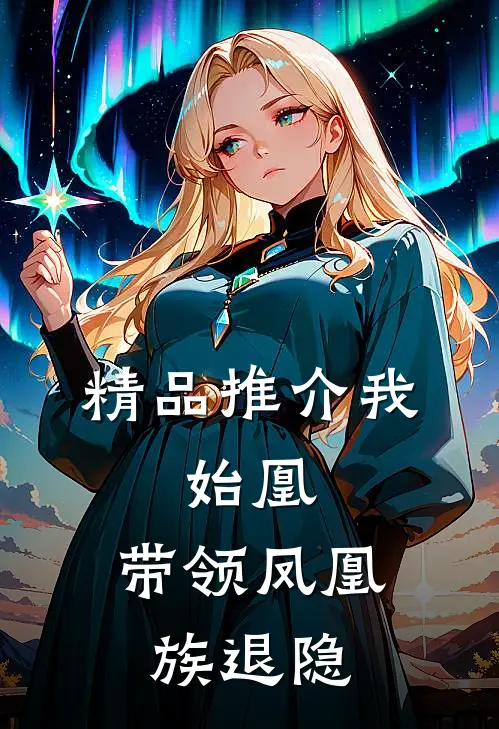 精品推介我，始凰，带领凤凰族退隐