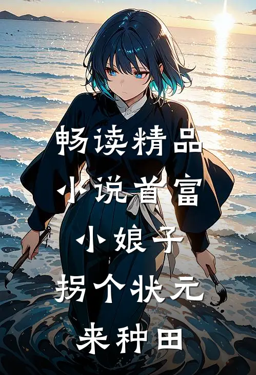 畅读精品小说首富小娘子：拐个状元来种田