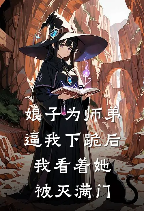 娘子为师弟逼我下跪后，我看着她被灭满门