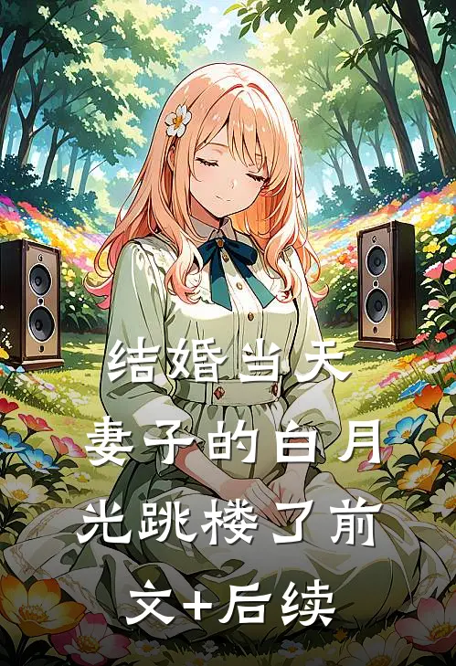 结婚当天，妻子的白月光跳楼了前文+后续