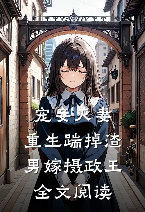 宠妾灭妻，重生踹掉渣男嫁摄政王全文阅读