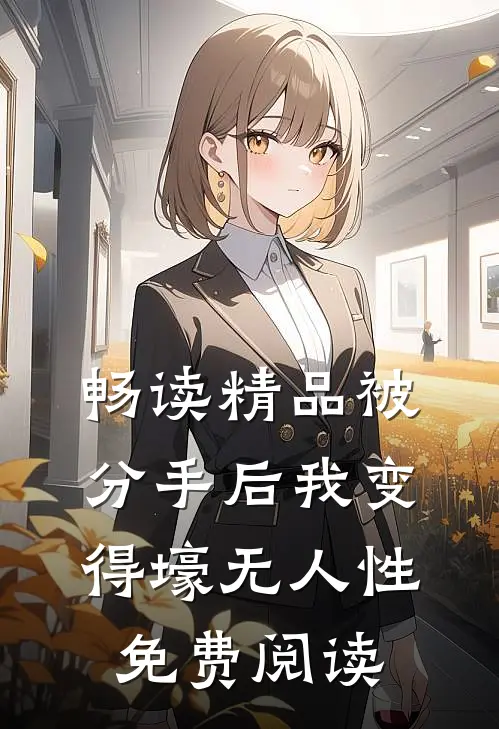 畅读精品被分手后我变得壕无人性免费阅读