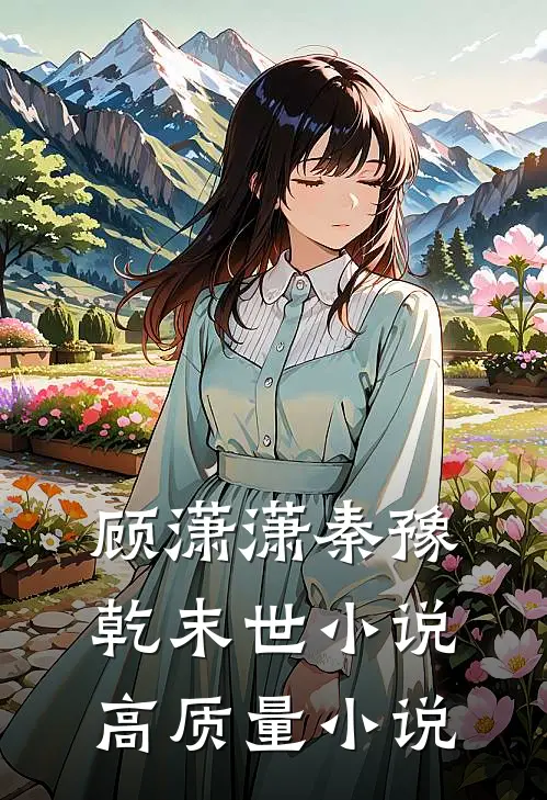 顾潇潇秦豫乾末世小说高质量小说