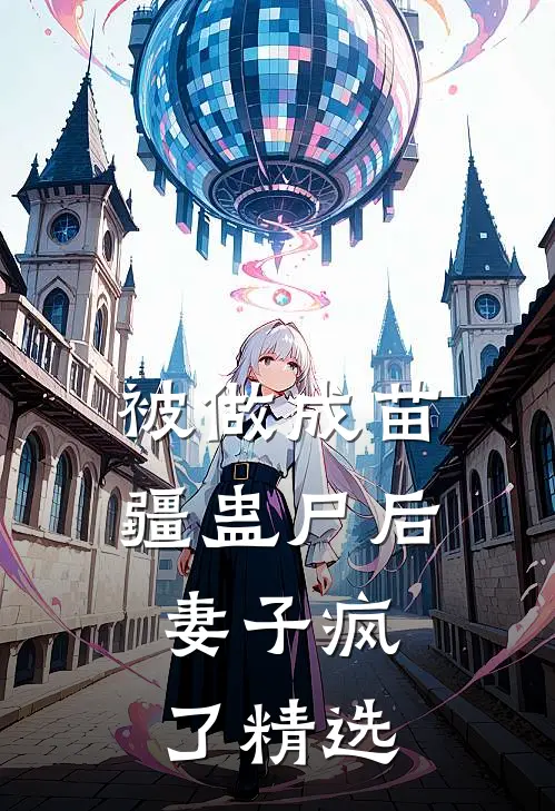 被做成苗疆蛊尸后，妻子疯了精选