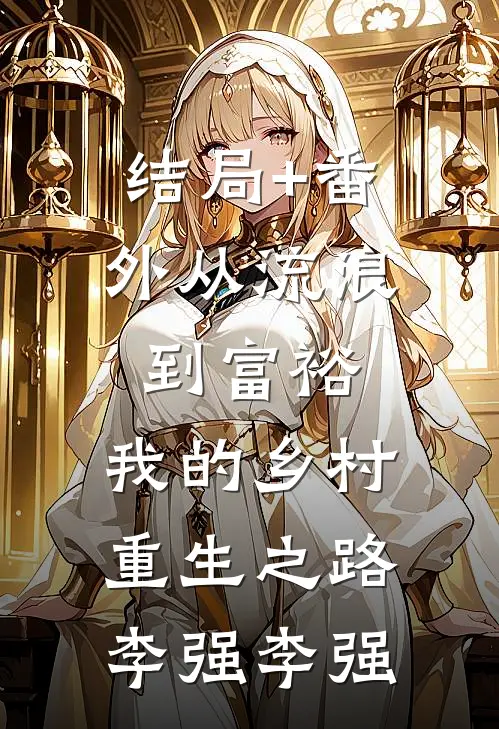 结局+番外从流浪到富裕：我的乡村重生之路李强李强