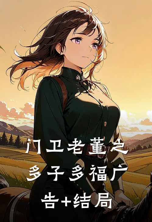 门卫老董之多子多福广告+结局