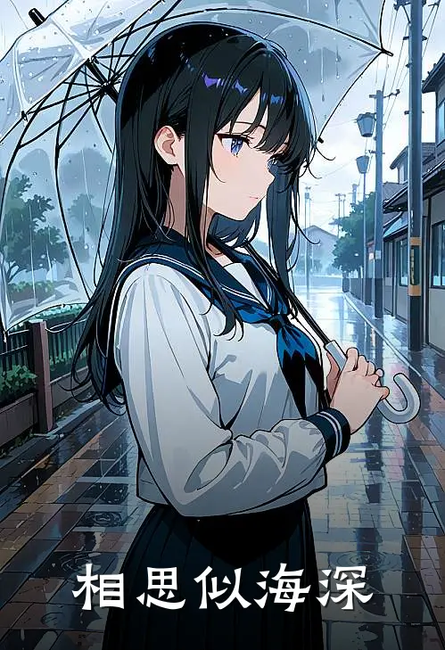 相思似海深