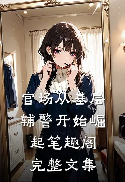 官场从基层辅警开始崛起笔趣阁完整文集