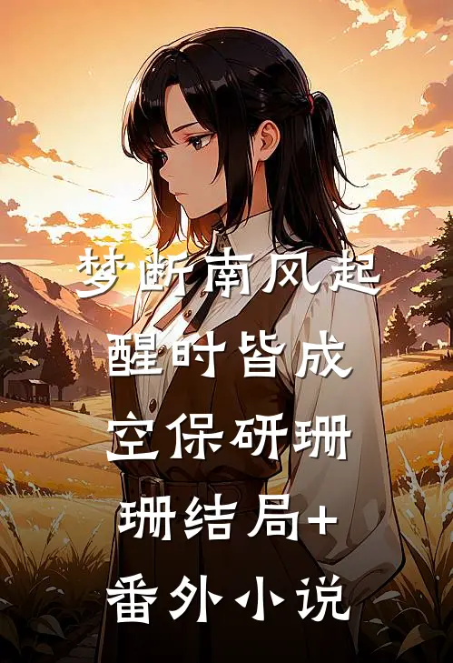 梦断南风起，醒时皆成空保研珊珊结局+番外小说