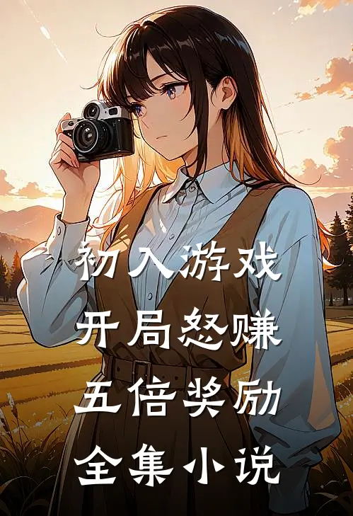 初入游戏：开局怒赚五倍奖励全集小说