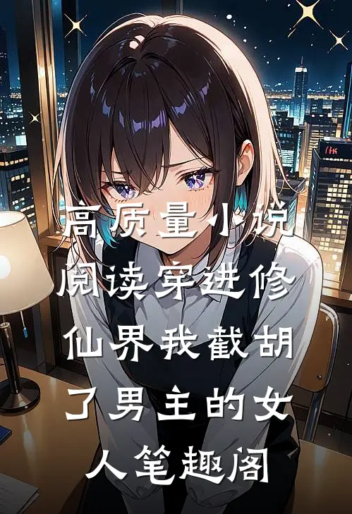 高质量小说阅读穿进修仙界我截胡了男主的女人笔趣阁