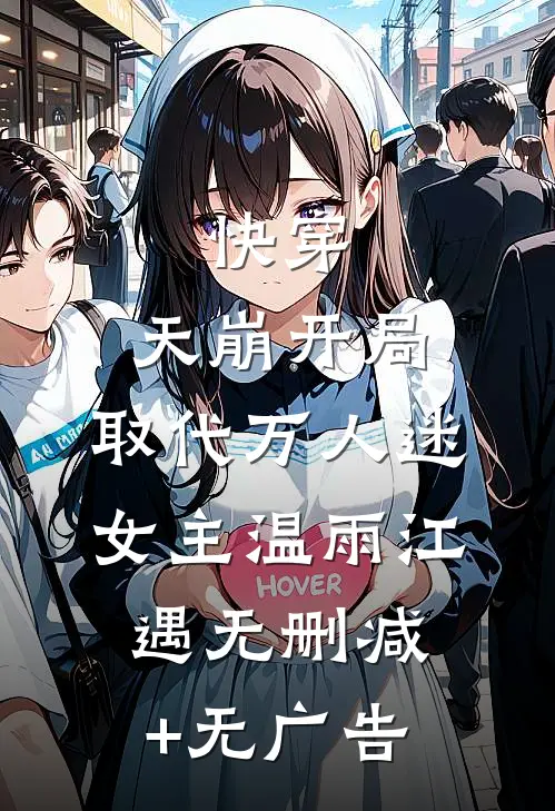 快穿：天崩开局，取代万人迷女主温雨江遇无删减+无广告