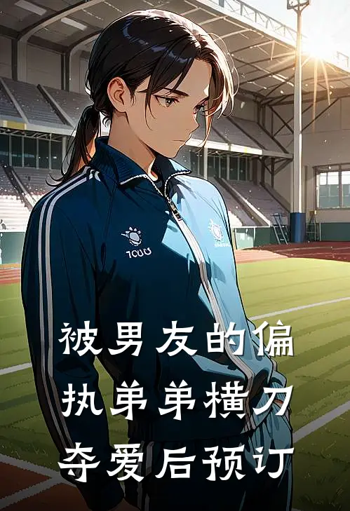 被男友的偏执弟弟横刀夺爱后预订