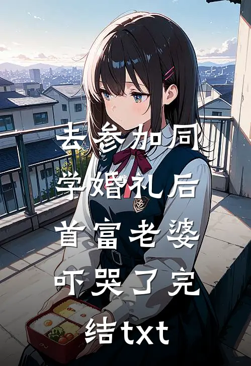 去参加同学婚礼后，首富老婆吓哭了完结txt