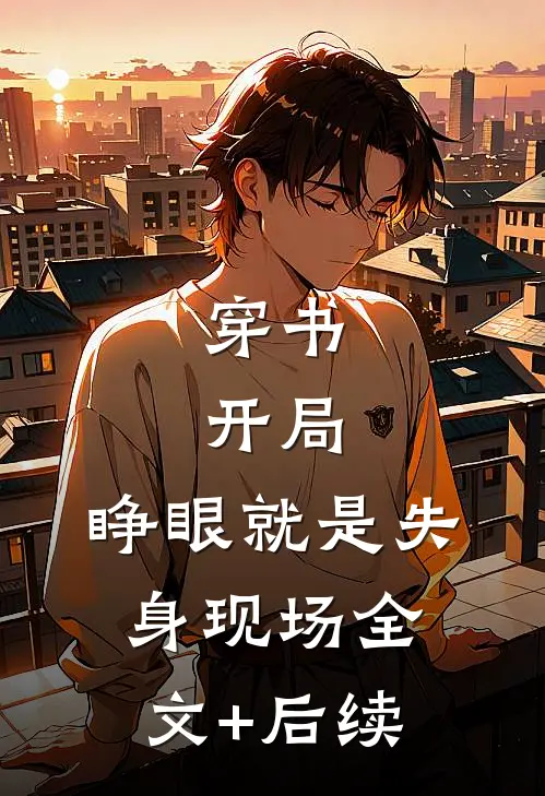 穿书：开局，睁眼就是失身现场全文+后续