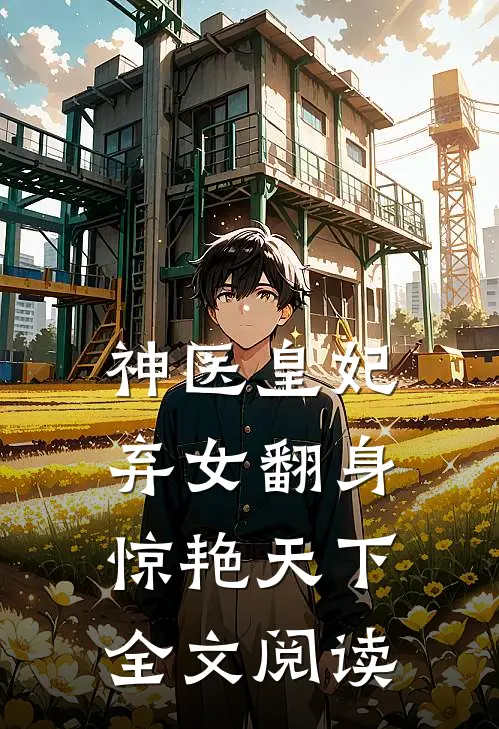 神医皇妃：弃女翻身惊艳天下全文阅读