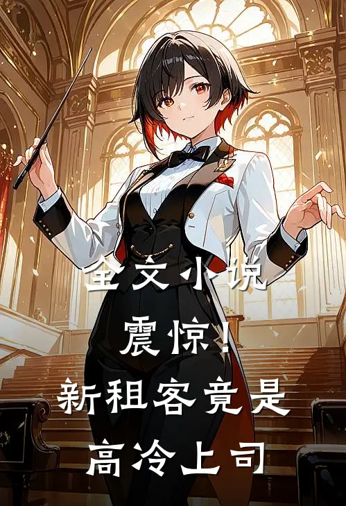 全文小说震惊！新租客竟是高冷上司