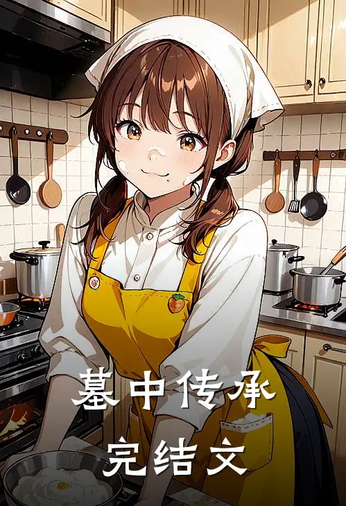 墓中传承完结文