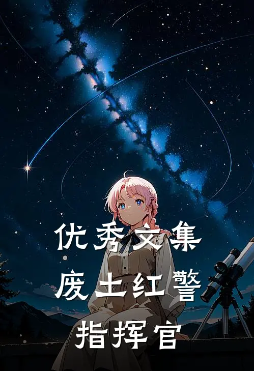优秀文集废土红警指挥官