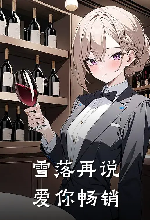 雪落再说爱你畅销