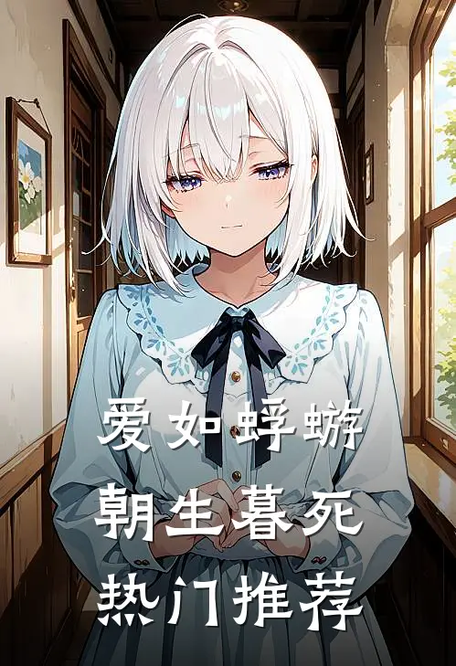 爱如蜉蝣，朝生暮死热门推荐