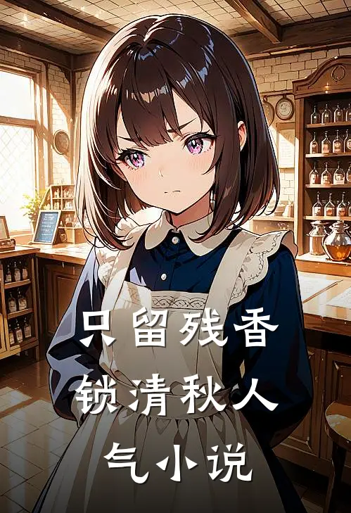 只留残香锁清秋人气小说