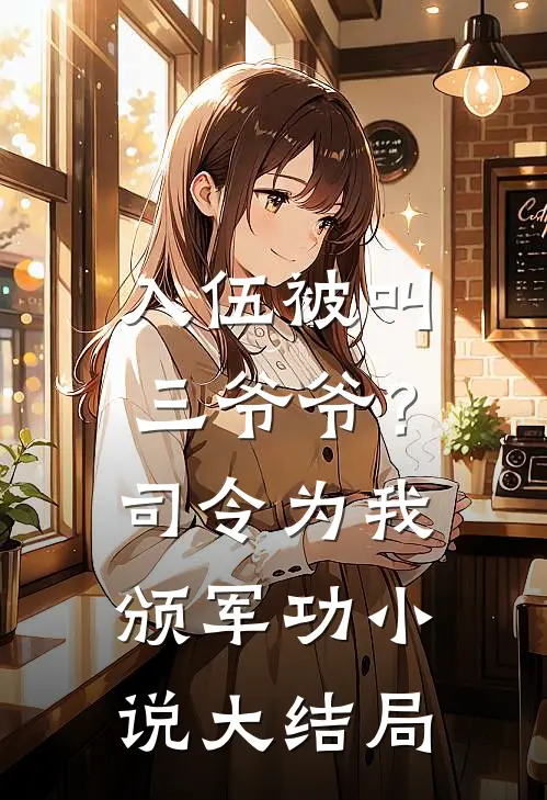 入伍被叫三爷爷？司令为我颁军功小说大结局