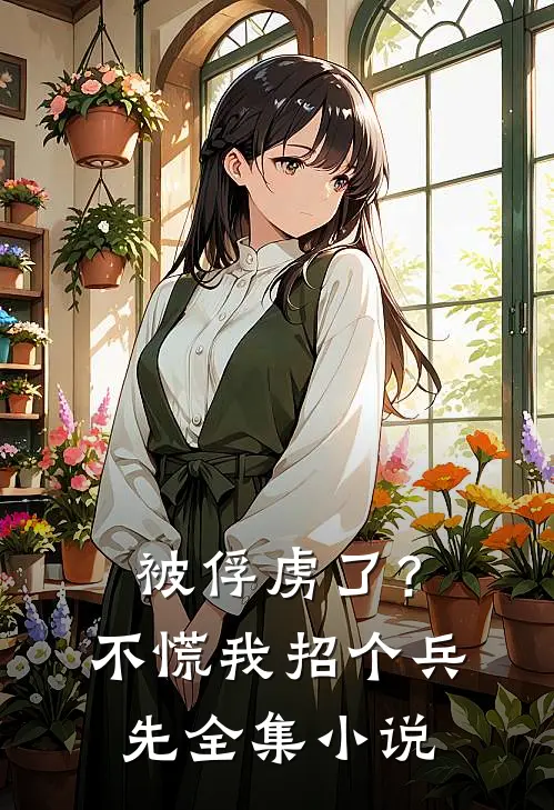 被俘虏了？不慌，我招个兵先全集小说