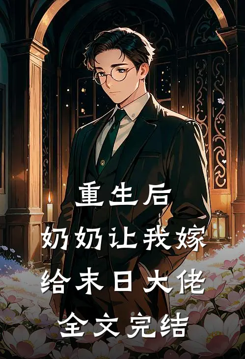 重生后，奶奶让我嫁给末日大佬全文完结