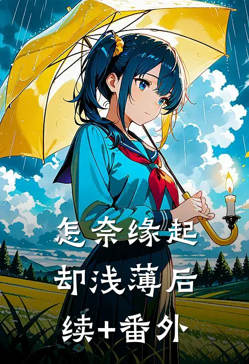 怎奈缘起却浅薄后续+番外