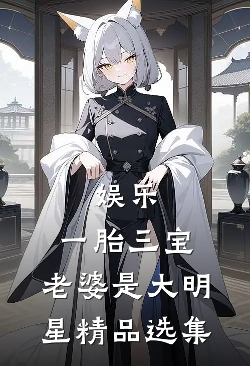 娱乐：一胎三宝，老婆是大明星精品选集