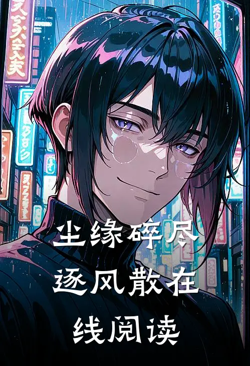尘缘碎尽逐风散在线阅读