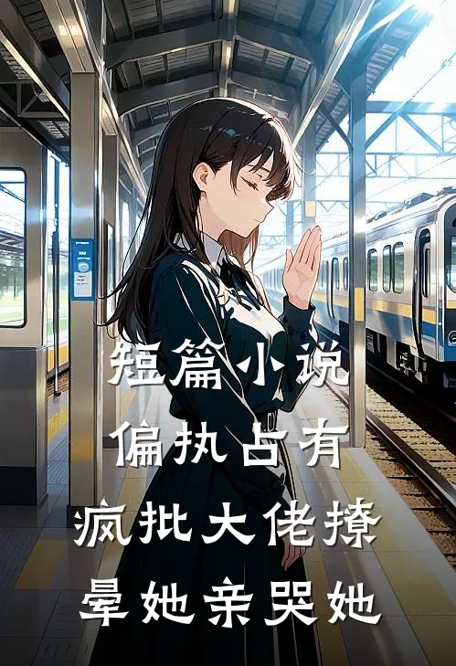 短篇小说偏执占有，疯批大佬撩晕她亲哭她
