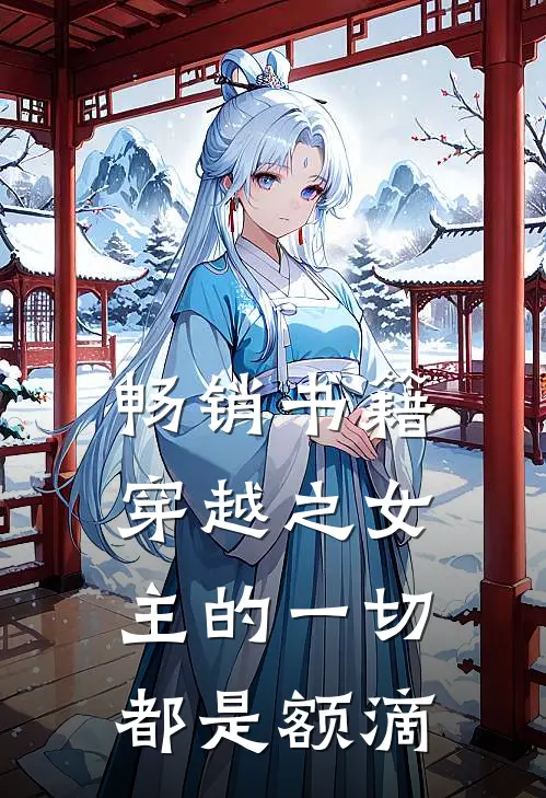 畅销书籍穿越之女主的一切都是额滴